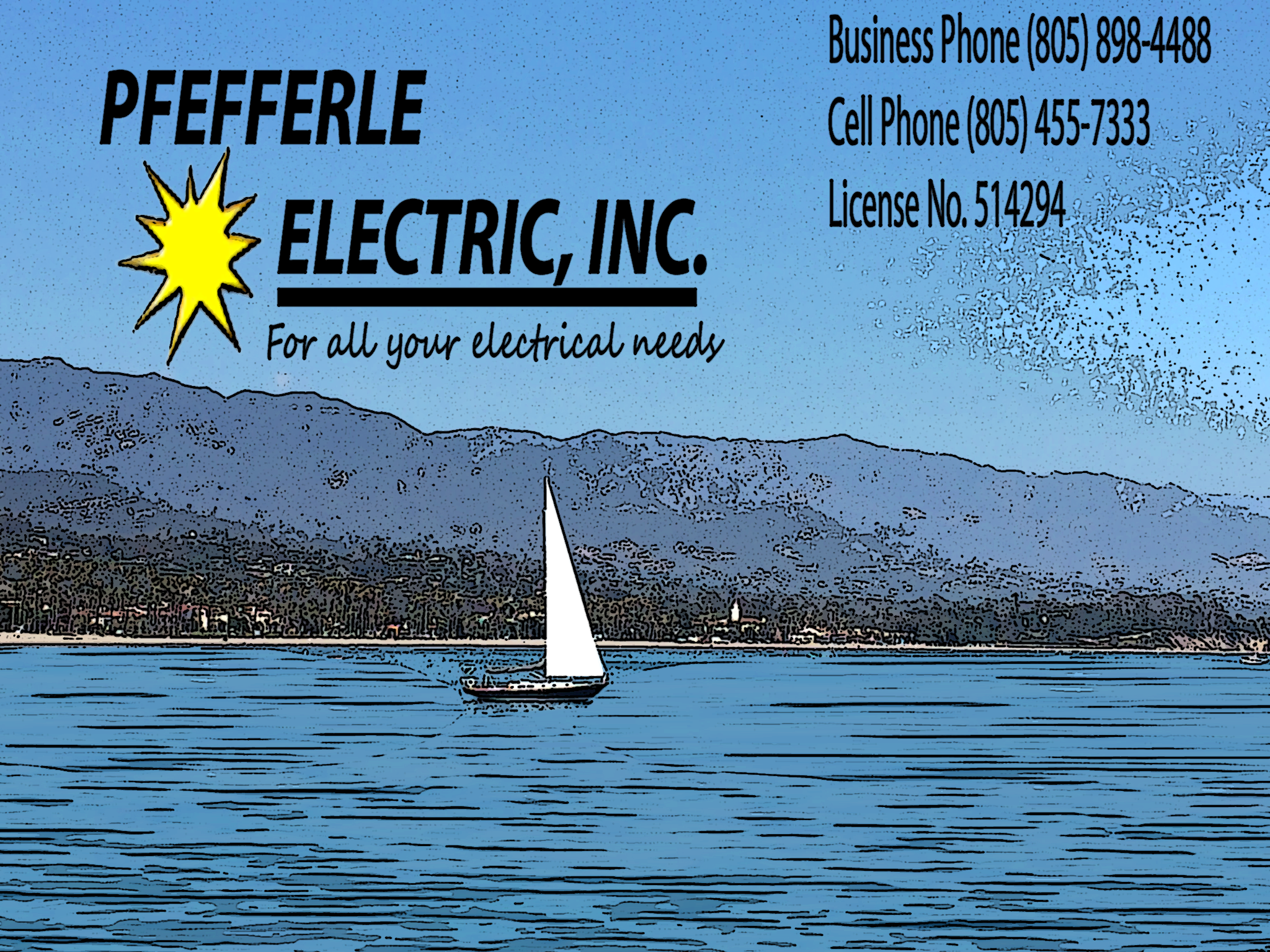 pfefferle Electric